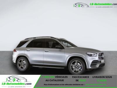 Mercedes GLE  300 d BVA 4Matic