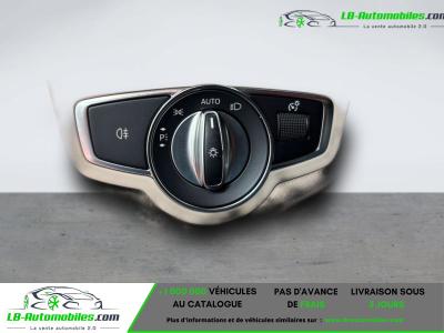 Mercedes Classe V Marco Polo 300d BVA