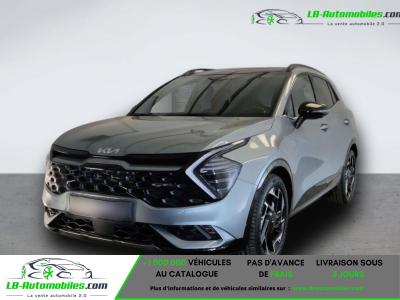Kia Sportage 1.6 CRDi 136ch MHEV BVA