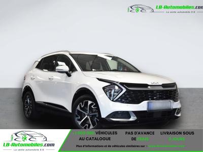 Kia Sportage 1.6 CRDi 136ch MHEV BVA