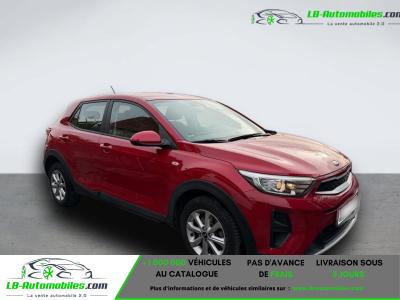 Kia Stonic 1.0 T-GDi 100 ch BVA