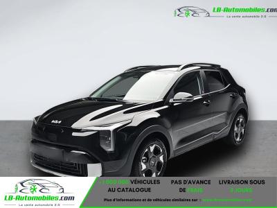Kia Stonic 1.0 T-GDi 100 ch BVA