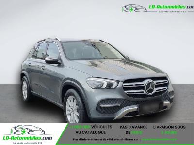 Mercedes GLE  350 de EQ POWER BVA 4Matic