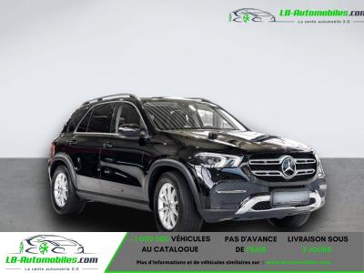 Mercedes GLE  350 de EQ POWER BVA 4Matic