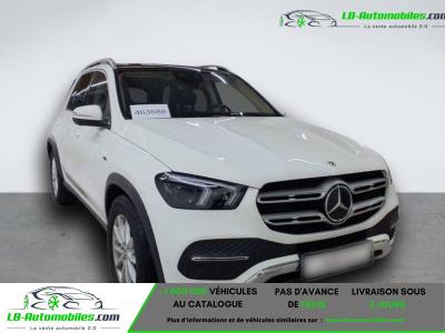 Mercedes GLE  350 de EQ POWER BVA 4Matic