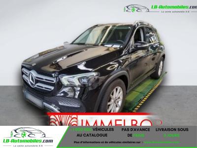 Mercedes GLE  350 de EQ POWER BVA 4Matic