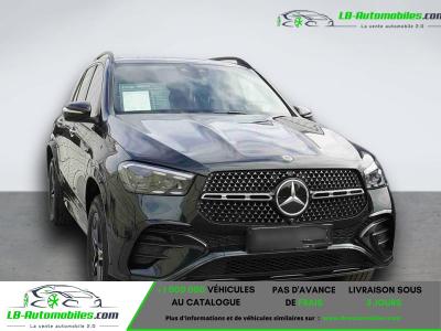 Mercedes GLE  300 d BVA 4Matic