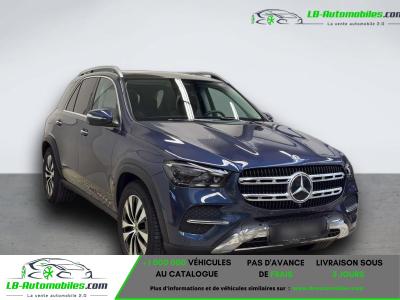 Mercedes GLE  300 d BVA 4Matic