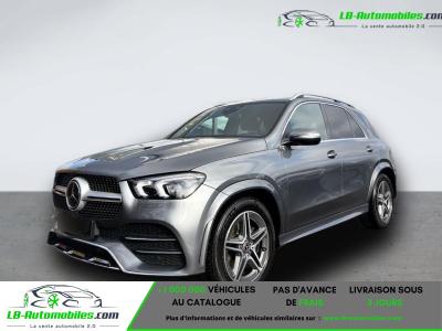 Mercedes GLE  450 EQBoost BVA 4Matic