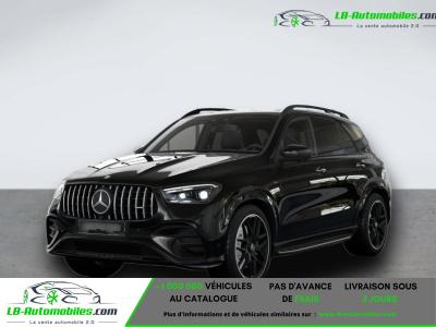 Mercedes GLE  53 AMG BVA 4Matic+