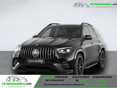 Mercedes GLE  53 AMG BVA 4Matic+