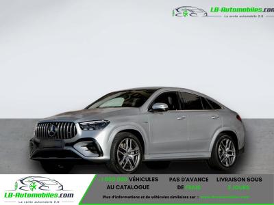 Mercedes GLE  53 AMG BVA 4Matic+