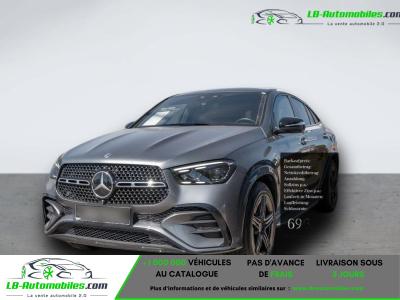 Mercedes GLE Coupe 450 d BVA 4Matic