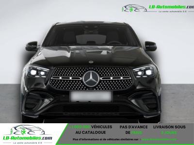 Mercedes GLE Coupe 450 d BVA 4Matic