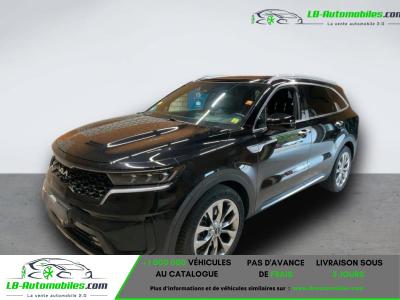 Kia Sorento 2.2 CRDI 200 ch 4x4 BVA 5pl