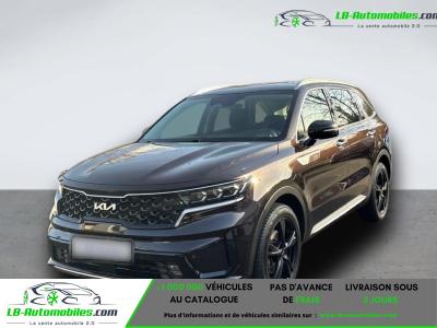 Kia Sorento 2.2 CRDI 200 ch 4x4 BVA 5pl