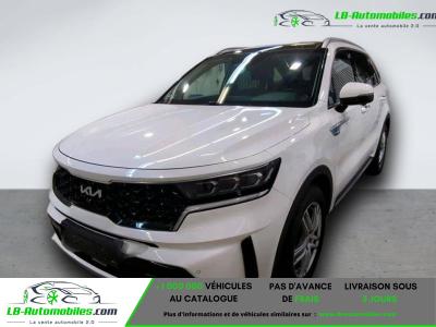 Kia Sorento 2.2 CRDI 200 ch 4x4 BVA 5pl