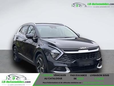 Kia Sportage 1.6 T-GDi 150ch MHEV BVA 4x2