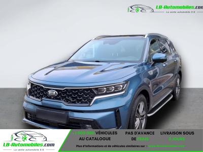 Kia Sorento 2.2 CRDI 200 ch 4x4 BVA 5pl