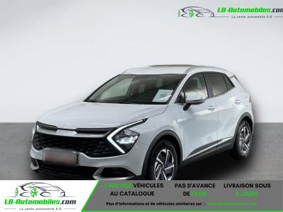 Kia Sportage 1.6 T-GDi 150ch MHEV BVA 4x2