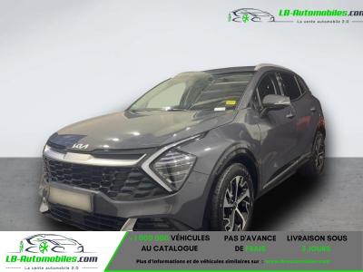 Kia Sportage 1.6 T-GDi 150ch MHEV BVA 4x2