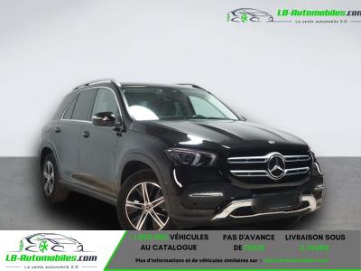 Mercedes GLE  300 d BVA 4Matic