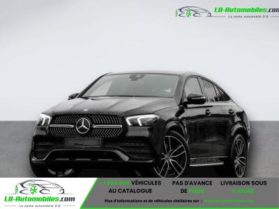 Mercedes GLE Coupe 400 d BVA 4Matic