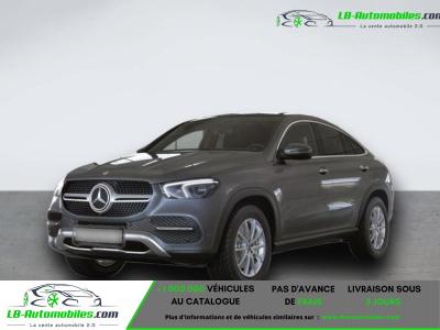 Mercedes GLE Coupe 400 d BVA 4Matic