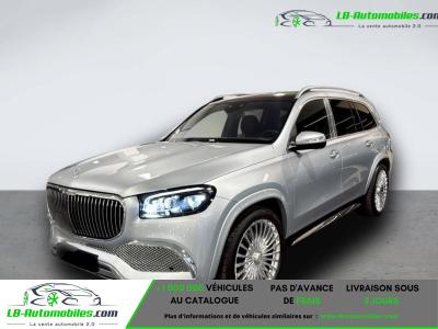 Mercedes GLS Maybach 600 BVA 4Matic