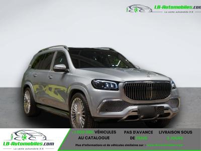 Mercedes GLS Maybach 600 BVA 4Matic