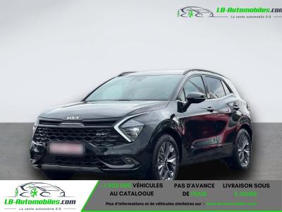 Kia Sportage 1.6 T-GDi 230ch Hybride BVA 4x2