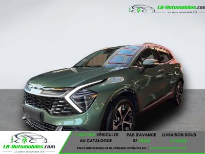 Kia Sportage 1.6 T-GDi 230ch Hybride BVA 4x2