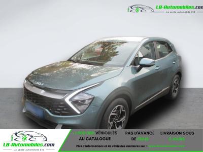Kia Sportage 1.6 T-GDi 150ch MHEV BVA 4x2