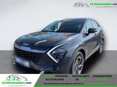 Kia Sportage 1.6 T-GDi 150ch MHEV BVA 4x2