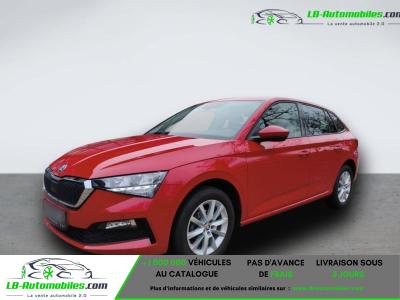 Skoda Scala 1.0 TSI 95 ch BVM