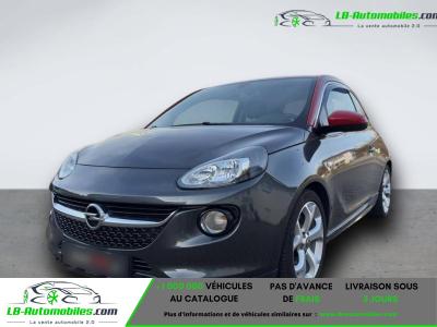 Opel Adam 1.4 Turbo 150 ch
