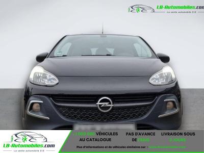 Opel Adam 1.4 Turbo 150 ch