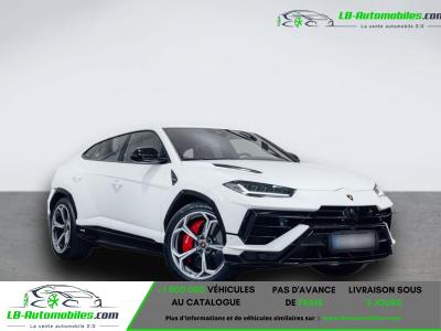 Lamborghini Urus 4.0 V8 666 ch BVA
