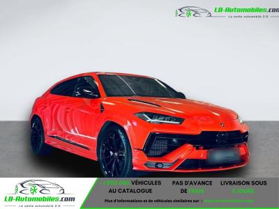 Lamborghini Urus 4.0 V8 666 ch BVA