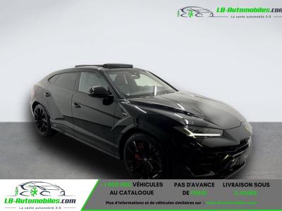 Lamborghini Urus 4.0 V8 666 ch BVA