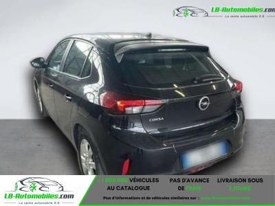 Opel Corsa 1.2 75 ch BVM