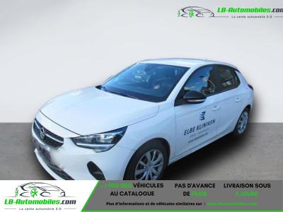 Opel Corsa 1.2 Turbo 100 ch BVM