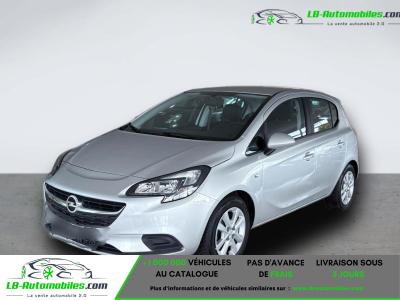 Opel Corsa 1.4 90 ch BVM
