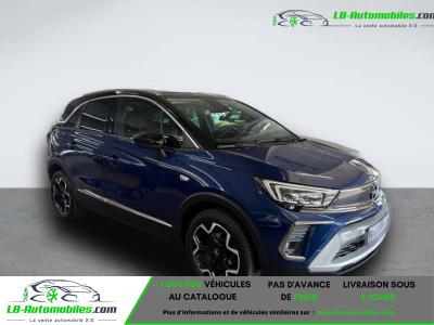Opel Crossland 1.5 D 110 ch BVM