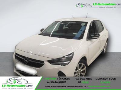 Opel Corsa 1.2 Turbo 100 ch BVM