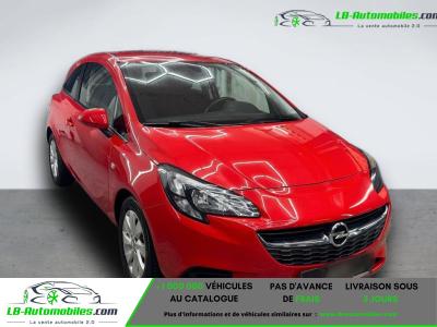 Opel Corsa 1.4 90 ch BVA
