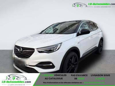Opel Grandland X 1.2 Turbo 130 ch BVA