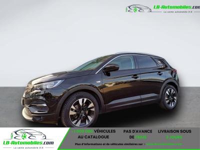 Opel Grandland X 1.2 Turbo 130 ch BVA