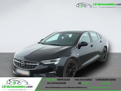 Opel Insignia Grand Sport 2.0 Diesel 174 ch BVA
