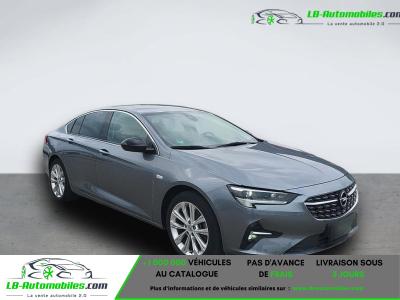 Opel Insignia Grand Sport 2.0 Diesel 174 ch BVA